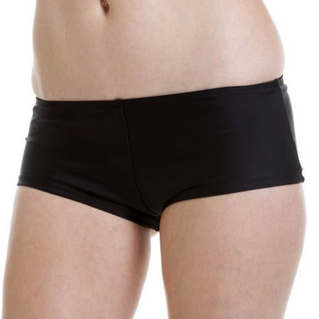Catalina Women's Boyshort Swimsuit Bottom