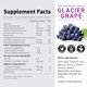 thumbnail image 3 of Polvo Pre Workout Kaged Pre-Kaged Sport Glacier Grape, 20 unidades, 3 of 9