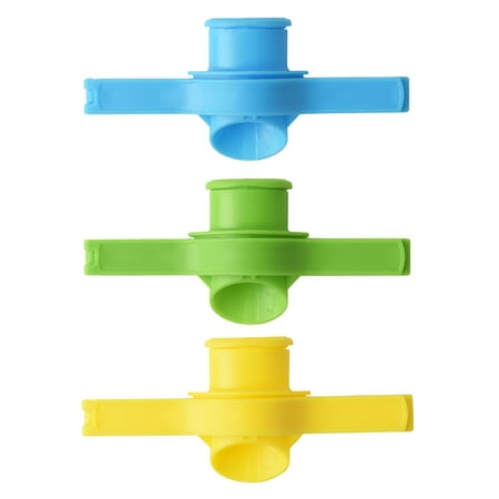 

Clip Clips Sealing Food Sealer Snack Packet Pour Storage Kitchen Spout Moisture Keeping Fresh Seal
