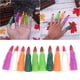 thumbnail image 2 of 20 piezas uñas postizas para decoraciones de Halloween, 2 of 3