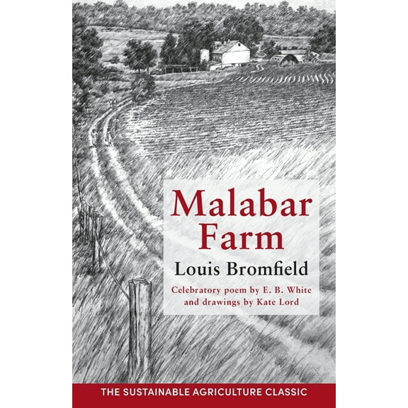 Malabar Farm, (Paperback)