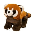 thumbnail image 6 of DOLITY Red Panda Plush Adorable Comfortable Doll for Party Supplies Restaurant Sofa, 6 of 8