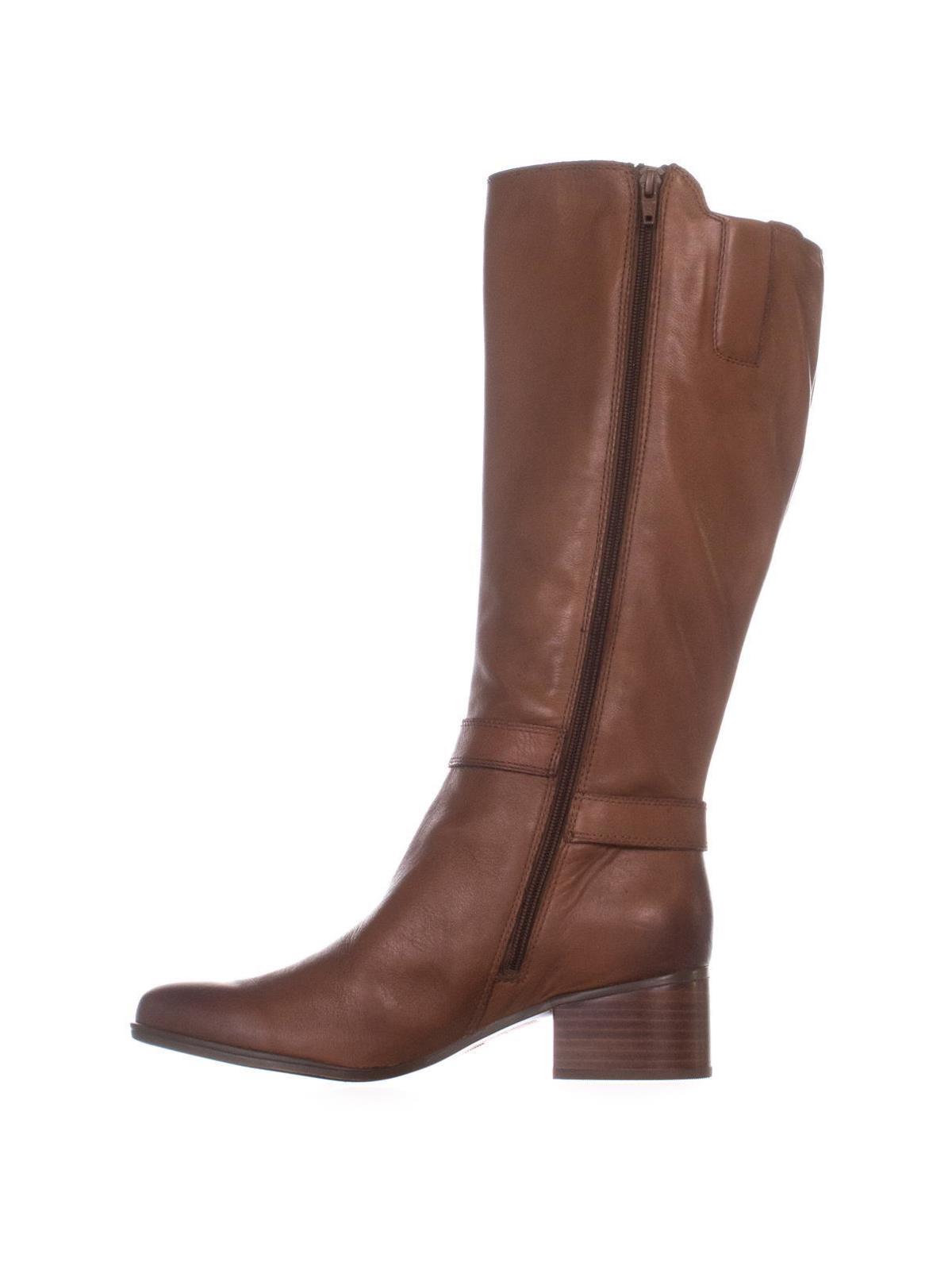 naturalizer dane boots