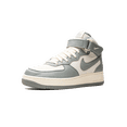 thumbnail image 4 of NIKE MENS Air Force 1 Mid "Mica Green" FB2036 100 FB2036 100 from Stadium Goods, 4 of 8
