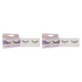 thumbnail image 3 of Pestañas postizas Carter Beauty de visón natural, 1 par, paquete de 2, 3 of 3