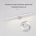 thumbnail image 3 of LED Vanity Lighting Fixtures ,Bathroom Over Mirror Lamp Modern Home Bedside Wall Picture Light, 3 of 5