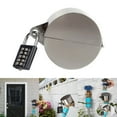 thumbnail image 2 of Ywmsfl Outdoor Faucet Lock Systems Gate Valves Locking Device With Password Padlock, 2 of 8