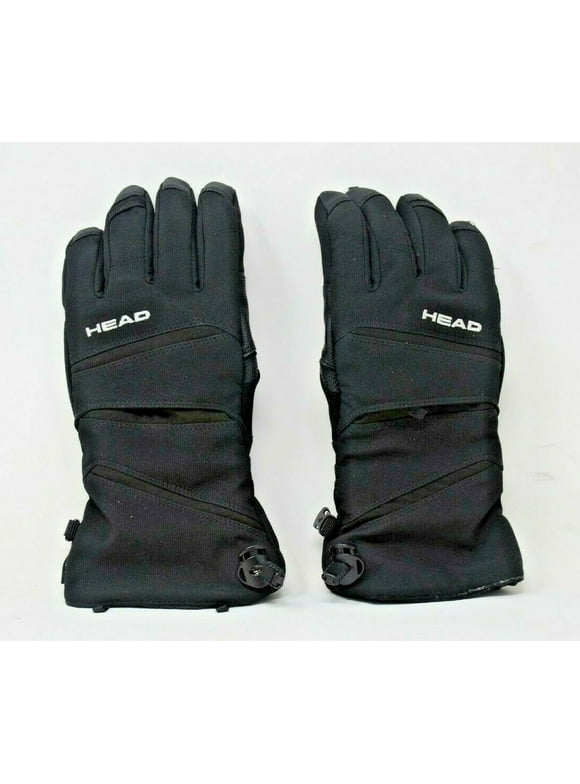 Head Sensatec Gloves