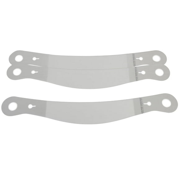 Racing Optics Laminated Tearoff Bell RS7 10237C