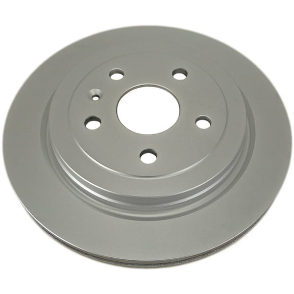 ADVICS Disc Brake Rotor