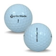 thumbnail image 2 of 24 Taylormade TP5 5A par Mulligan Golf Balls - Balles de Golf Usagées, 2 of 5