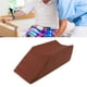 thumbnail image 3 of Almohada de Descanso de la Pierna, Cuña de Espuma para Leer para Dormir Relajante, Espuma de la Memoria Almohada de Almohada de Almohada de la Almohada de La Almohada de la Espuma, 3 of 7