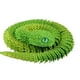 thumbnail image 2 of Serpiente estampada con múltiples articulaciones y manos móviles. Ideal para regalar o decorar el hogar. Juguete infantil de 65 cm., 2 of 6