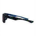 thumbnail image 4 of Panama Jack Kids Rectangle Multi Pattern Sunglasses, 4 of 6