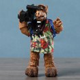 thumbnail image 2 of Figuras de acción de PVC de la colección Alf de la Cosmic Con exclusiva de NECA SDCC 23, 2 of 5