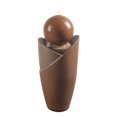 thumbnail image 1 of Kenroy Home 51076RU Fontaine de Sol Catarina, 1 of 1