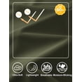 thumbnail image 5 of COOFANDY Tank Tops Men UPF 50+ Quick Dry Workout Sleeveless Shirts Gym Athletic Running Muscle Beach Shirt Top Summer, 5 of 6