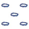 thumbnail image 3 of Cuentas Cadena de cintura Minnieouse Vestido Ornamento Accesorio de moda Playa al aire libre Tipo 21, 3 of 5