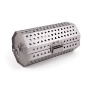 Broil King Rotisserie Tumble Basket Stainless Steel