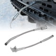 thumbnail image 3 of Rascadores De Hielo Para Motos De Nieve, Fácil De Colocar, Agarre Mejorado, Rascadores Universales Para Nieve Y Hielo, Cable De Carburo Derecho Izquierdo 1201DF Para Motos De, 3 of 7