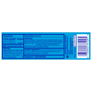 Colgate MaxFresh Cool Mint Toothpaste, Travel Toothpaste, 1.0 oz