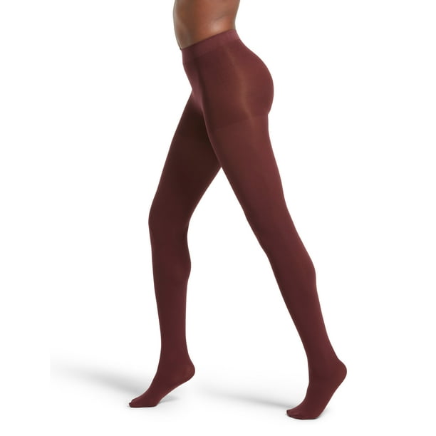 No nonsense No Nonsense Super Opaque Control Top Tight W/Stemp