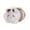 White, variant on 12 Inch Soft Cuddly Pillow Toy Hugging Doll For Kids Birthday Party Valentine