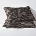 Camouflage Sheets Twin Xl Size, Military Army Green Bed Sheets