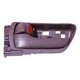 thumbnail image 1 of Manija Puerta Interior Sienna 2004 A 2009 Toyota Delantera Der Café Genérica ., 1 of 4