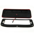thumbnail image 3 of PIT66 LED Clear Lens LED Rear Third 3rd Brake Light Cargo Lamp Fit For Ford F-150  2004-2008, 3 of 5