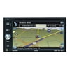 Valor NVG-606W - Navigation system - display - 6.5" - in-dash unit - Double-DIN - 50 Watts x 4