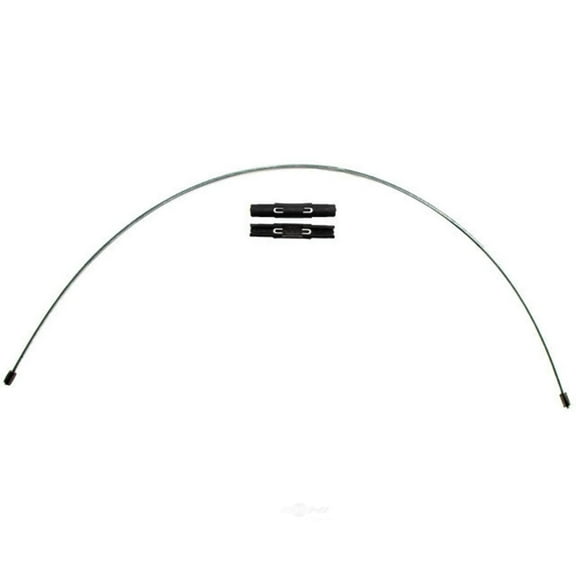 Raybestos Element3 Parking Brake Cable, BC96549 Fits select: 2002-2004,2006-2009 FORD RANGER