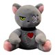 thumbnail image 1 of Conejito de peluche MACHAO Halloween Suave y esponjoso, 1 of 5