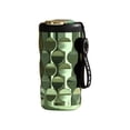 thumbnail image 2 of Ceramic Smart Coffee Mug Car Portable Stainless Steel Walking Insulated Water Mug, 2 of 4