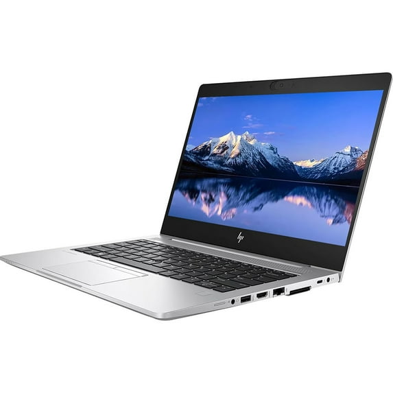 Restored Windows 11 Pro Laptop HP EliteBook 840 G6 14" PC | Intel Core i7-8665U gen | 16GB RAM | 1TB SSD (Refurbished)