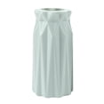 thumbnail image 1 of Plastic vase, Nordic creative, anti-fall vase, office, home decoration, 1 of 5