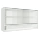 thumbnail image 3 of Alacena Gabinete Superior Madesa Glamy 2 Puertas Corredizas de Cristal y 1 Nicho G25127PRMB, 3 of 4