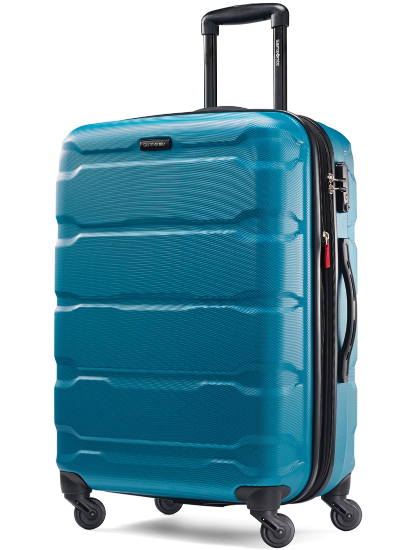 samsonite omni set
