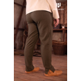 thumbnail image 4 of Burgschneider - Skjoldehamn Pants Sarina Olive Green (size: L ), 4 of 4