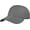 Dark Gray, variant on Adult Plain Baseball Cap Hat Classic Adjustable Size for All Seasons