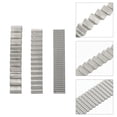 thumbnail image 3 of HLONK Clay Cutter Shaping Diy Polymer Tools Wave Slicing Slicer Cutters Cutting Steel Stainless Ceramic Craft Tool Pottery, 3 of 8