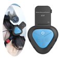 thumbnail image 4 of BELOVING Casque BT Système de Communication d'Intercom pour Moto d'Extérieur, 4 of 6