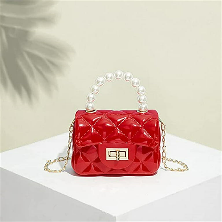 chanel little purse