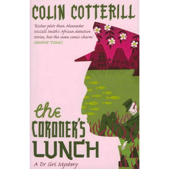 The Coroner's Lunch