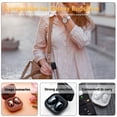 thumbnail image 2 of BESTYASH Compacta Para Auriculares Con Gancho Para Sujetar En Cinturón O Bolso, 2 of 6