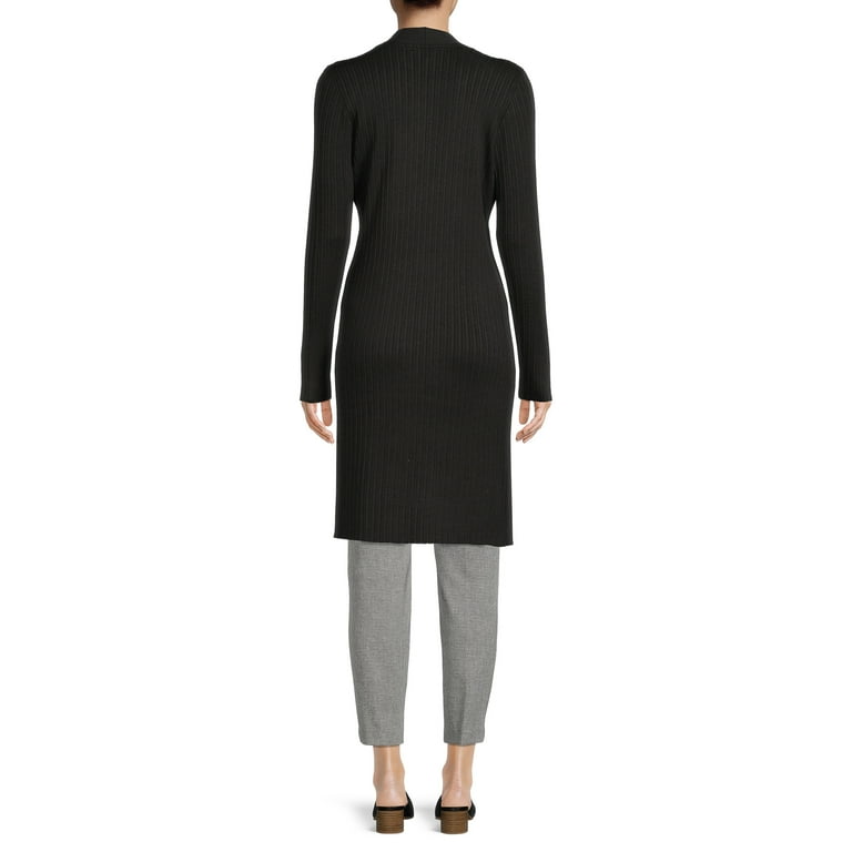 Time and hot sale tru ribbed duster