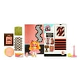 thumbnail image 4 of Mini poupée-mannequin L.O.L. Surprise! JK Neon Q.T. avec 15 surprises, 4 of 6
