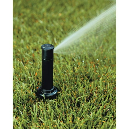 rainbird 32sa not rotating