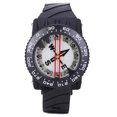 thumbnail image 3 of ANGGREK Underwater Compass,Wrist Compass, Waterproof Wrist Compass Underwater Aquatics Diving Compass For Divers, 3 of 8