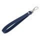 thumbnail image 3 of Correa de cuero Vachetta Colcomx con hebilla Azul marino, 3 of 6